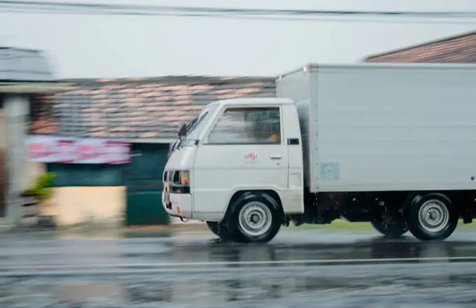 Rolamentos automotivos DSBR usados no mercado de caminhões