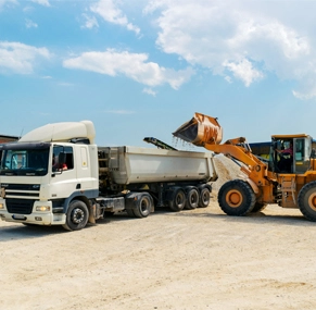 Rolamentos automotivos DSBR usados no mercado de caminhões