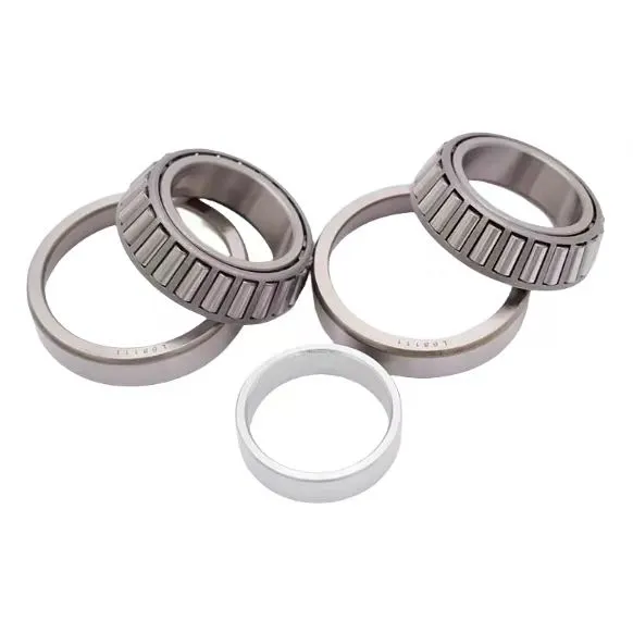 32900 series tapered roller bearings